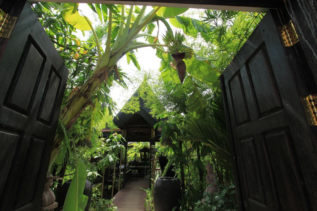 Petit Villa Boutique & Spa Siem Reap Extérieur photo