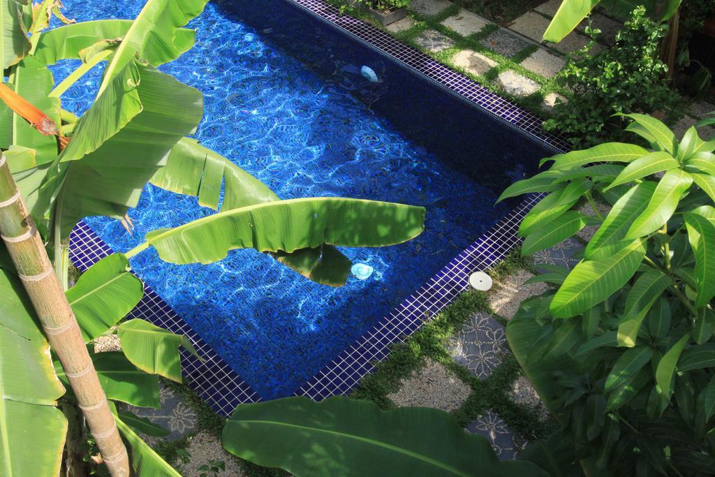 Petit Villa Boutique & Spa Siem Reap Extérieur photo